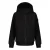 Airforce softshell tussenjas zwart