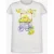 Monnalisa Kinder meisjes t-shirt in