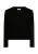 Mo Jumper Heren zwart