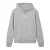 Ellesse Heren Pershuta 2 Hoodie (Lichtgrijs Mélange)