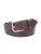 BA98 Riem ‘Cologne’  bruin / donkerbruin