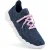 Dare 2B Dames/dames Hex-At Gebreide Gerecycleerde Trainers (Orion/Poederroze)