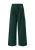 comma casual identity Broek  groen / donkergroen
