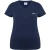 Slazenger Dames/Dames T-Shirt (Marine)