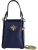 Florence Handtas  blauw