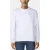 Levi’s Graphic Sweatshirt Poster Outline White