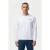 Levi’s Graphic Sweatshirt Poster Outline White