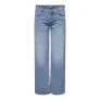 Damesjeans met lage taille Only Brenda