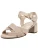 GABOR Sandalen met riem  beige