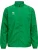 Hummel Trainingsjack  grasgroen / wit