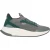 Boss Heren TTNM EVO Suède Sneakers (Groen)