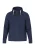 Dreimaster softshell blouson Heren marine