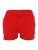Calvin Klein Swimwear Zwemshorts  rood / wit
