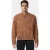 Paul Smith Mens Orange Bomber Jacket Orange