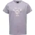 Hi-Tec Otuti katoenen t-shirt kinderen/kinderen