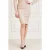 GUESS Marciano By  Asia Shiny Rib Skirt Desert Storm Multi