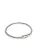 AllSaints Armband  zilver