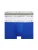 Tommy Hilfiger Underwear Boxershorts  blauw / rookgrijs / lichtgrijs / wit