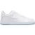 Nike Air Force Sneakers Heren – Blauw –