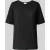 milano italy T-shirt met siersteentjes