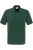 HAKRO 810 Polo shirt Korte mouw donkergroen