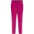 GUESS Diane Chino Pants Bright Straight Pant Fuchsia