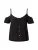 ABOUT YOU Top ‘Abby’  zwart