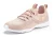 LASCANA Sneakers laag  rosé