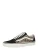 VANS Sneakers laag ‘Old Skool’  bruin / zwart
