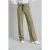 Bugatti Damen Casual broek van zachte modal