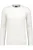 RAGMAN Longsleeve ecru, Effen