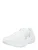 UNDER ARMOUR Loopschoen ‘Velociti Pace’  zilver / wit