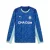 PUMA Tricot ‘Olympique de Marseille 25/26’  blauw / lichtblauw / wit