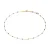 Lapis lazuli collier voor vrouwen Sloya Elyssa