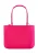 faina Handtas  pink / zilver