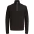 Jack & Jones Jprblustanley knit half zip bf