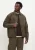 FORÉT Overshirts Heren Forager Twill Jacket,