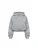 mandragora Sweatshirt ‘LANTRE’  grijs