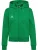 Hummel Sportief sweatvest  jade groen