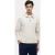 Tommy Hilfiger Half Zip Beige ESSENTIAL TERRY POCKET 1/4 ZIP MW0MW43213/HGF