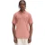 Fred Perry Heren Logo Katoenen Polo Shirt (Stopverf)