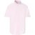 The Blueprint Trendy overhemd korte mouw