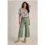 White Stuff Elisa Top Ivory Printed