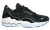 Mizuno Sport Style Wave Rider 1 Zwart Sportschoenen – Heren