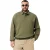Lacoste Heren Piqué Losjes Polo Sweatshirt (Groen)
