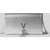 Valentino Bags Clutch / avondtas met logodetail model ‘DIVINA’