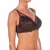 Non-padded beugelbeha voor dames, model Mariluz 124180068. Natuurlijke ondersteuning, comfort en dagelijkse elegantie.