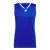 ADIDAS PERFORMANCE Functioneel shirt ‘Legends’  royal blue/koningsblauw / wit