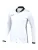 NIKE Trainingsjack ‘Academy 25’  grijs / zwart / wit