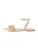 Next Sandaal  beige / goud